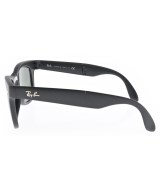 Ray-Ban（レイバン）サングラス 黒 サイズ:- メンズ/2200659864024