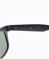 Ray-Ban（レイバン）サングラス 黒 サイズ:- メンズ/2200659864024