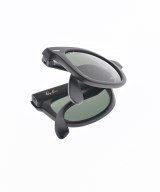 Ray-Ban（レイバン）サングラス 黒 サイズ:- メンズ/2200659864024