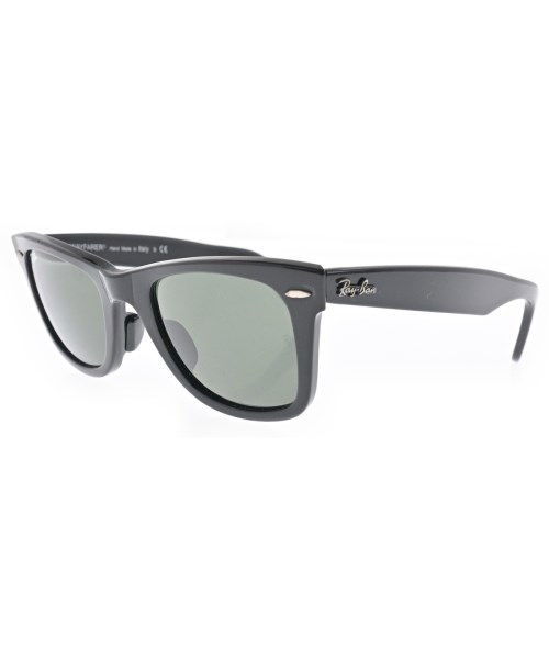 Ray-Ban(レイバン)サングラス 黒 サイズ:-/2200661968109