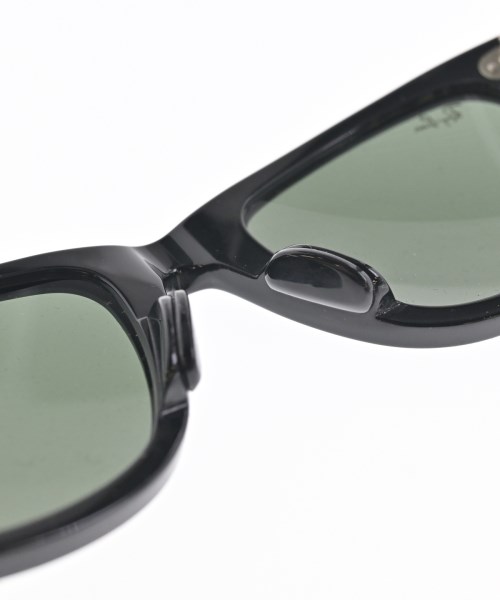 Ray-Ban（レイバン）サングラス 黒 サイズ:- メンズ/2200661968109