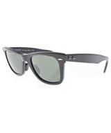 Ray-Ban（レイバン）サングラス 黒 サイズ:- メンズ/2200661968109