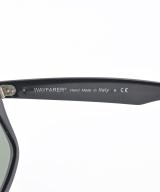 Ray-Ban（レイバン）サングラス 黒 サイズ:- メンズ/2200661968109