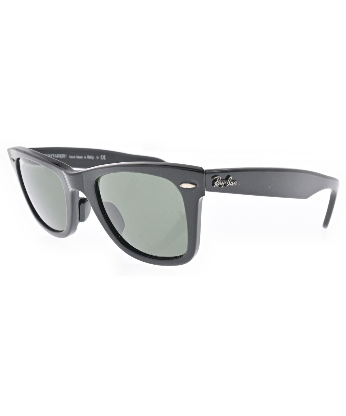 Ray-Ban（レイバン）サングラス 黒 サイズ:- メンズ/2200661968109