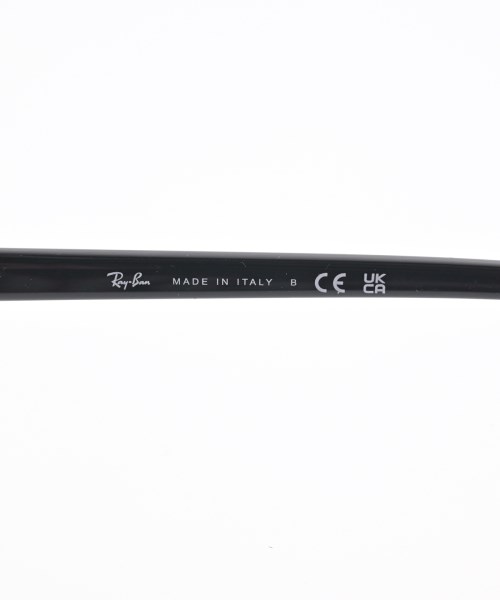 Ray-Ban（レイバン）サングラス 黒 サイズ:- メンズ/2200662302087