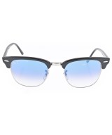 Ray-Ban（レイバン）サングラス 黒 サイズ:- メンズ/2200662302087