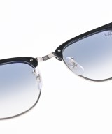 Ray-Ban（レイバン）サングラス 黒 サイズ:- メンズ/2200662302087
