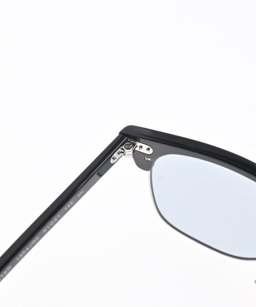 Ray-Ban（レイバン）サングラス 黒 サイズ:- メンズ/2200662302094