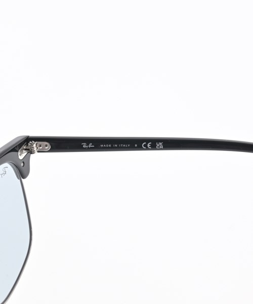 Ray-Ban（レイバン）サングラス 黒 サイズ:- メンズ/2200662302094