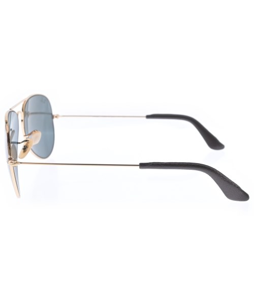 Ray-Ban（レイバン）サングラス ゴールド サイズ:- メンズ/2200709079033