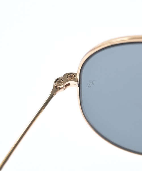 Ray-Ban（レイバン）サングラス ゴールド サイズ:- メンズ/2200709079033
