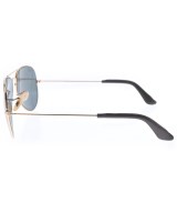 Ray-Ban（レイバン）サングラス ゴールド サイズ:- メンズ/2200709079033