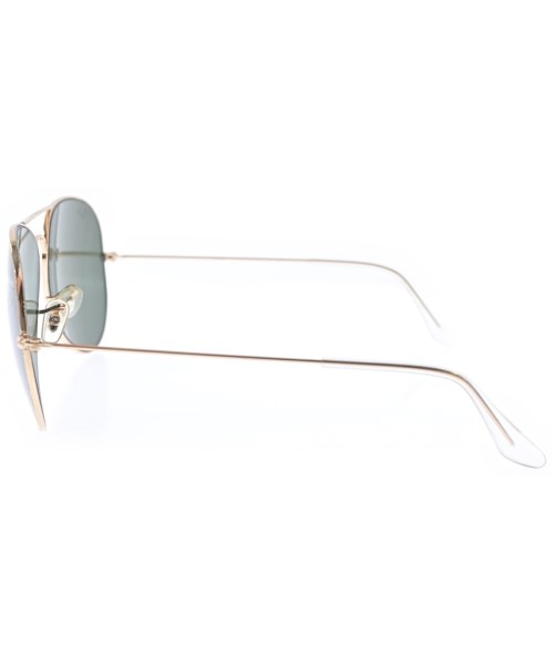 Ray-Ban（レイバン）サングラス ゴールド サイズ:- メンズ/2200713332032