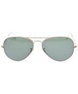 Ray-Ban（レイバン）サングラス ゴールド サイズ:- メンズ/2200713332032