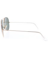 Ray-Ban（レイバン）サングラス ゴールド サイズ:- メンズ/2200713332032