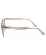 Ray-Ban（レイバン）サングラス ベージュ サイズ:- メンズ/2200713675030