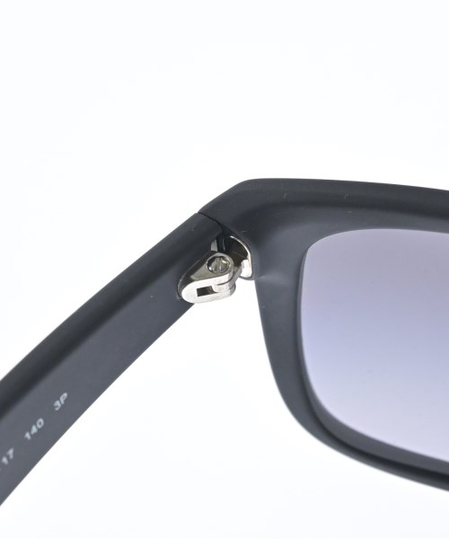 Ray-Ban（レイバン）サングラス 黒 サイズ:- メンズ/2200713922011