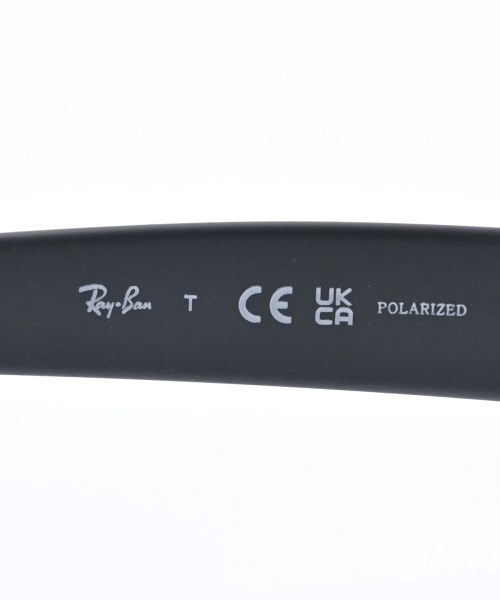 Ray-Ban（レイバン）サングラス 黒 サイズ:- メンズ/2200713922011