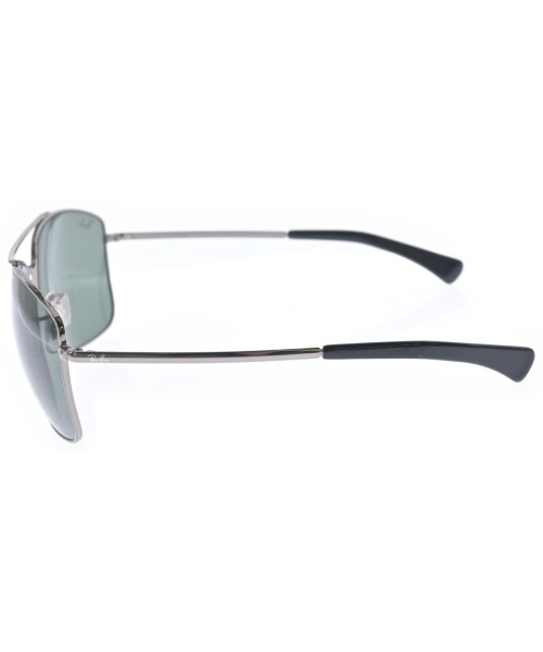 Ray-Ban（レイバン）サングラス シルバー サイズ:- メンズ/2200713932034