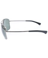 Ray-Ban（レイバン）サングラス シルバー サイズ:- メンズ/2200713932034