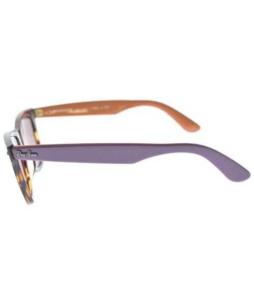 Ray-Ban（レイバン）サングラス 茶 サイズ:- メンズ/2200714956206