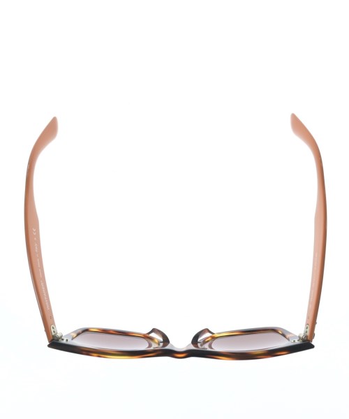 Ray-Ban（レイバン）サングラス 茶 サイズ:- メンズ/2200714956206