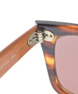 Ray-Ban（レイバン）サングラス 茶 サイズ:- メンズ/2200714956206
