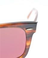 Ray-Ban（レイバン）サングラス 茶 サイズ:- メンズ/2200714956206