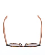 Ray-Ban（レイバン）サングラス 茶 サイズ:- メンズ/2200714956206