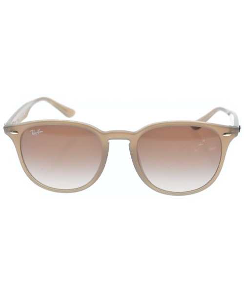 Ray-Ban（レイバン）サングラス グレー サイズ:- メンズ/2200714086101