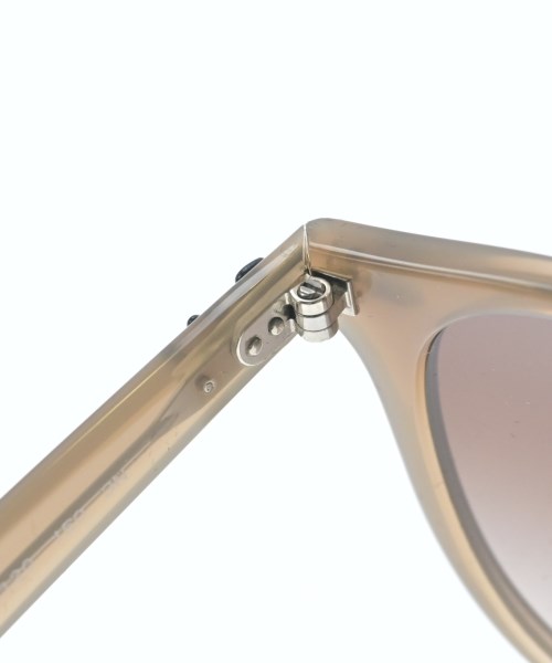 Ray-Ban（レイバン）サングラス グレー サイズ:- メンズ/2200714086101