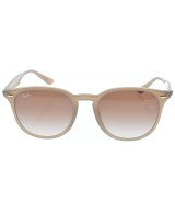 Ray-Ban（レイバン）サングラス グレー サイズ:- メンズ/2200714086101