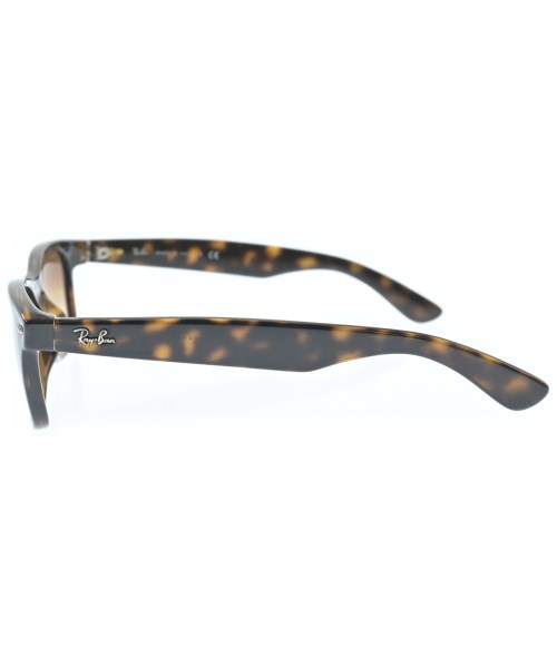 Ray-Ban（レイバン）サングラス 茶 サイズ:- メンズ/2200715320082