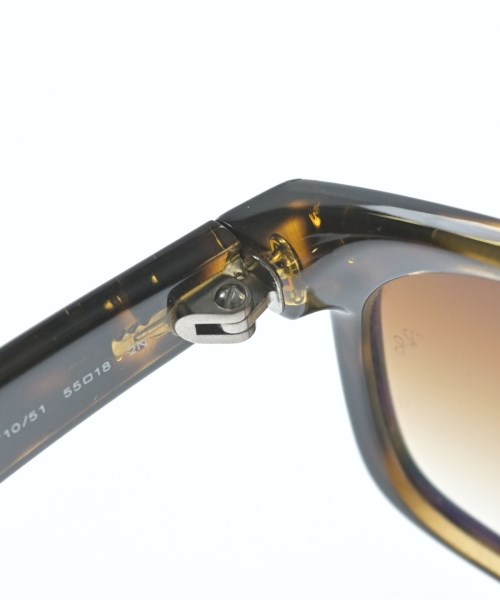 Ray-Ban（レイバン）サングラス 茶 サイズ:- メンズ/2200715320082
