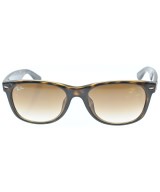 Ray-Ban（レイバン）サングラス 茶 サイズ:- メンズ/2200715320082