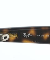Ray-Ban（レイバン）サングラス 茶 サイズ:- メンズ/2200715320082