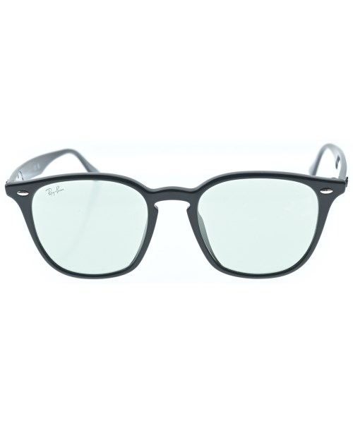 Ray-Ban（レイバン）サングラス 黒 サイズ:- メンズ/2200715438022