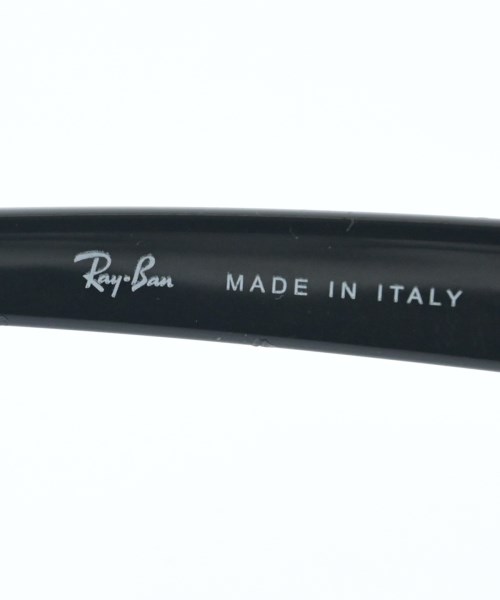 Ray-Ban（レイバン）サングラス 黒 サイズ:- メンズ/2200715438022