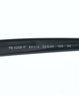 Ray-Ban（レイバン）サングラス 黒 サイズ:- メンズ/2200715438022