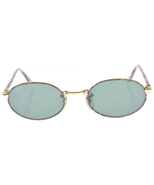 Ray-Ban（レイバン）サングラス ゴールド サイズ:- メンズ/2200716500063