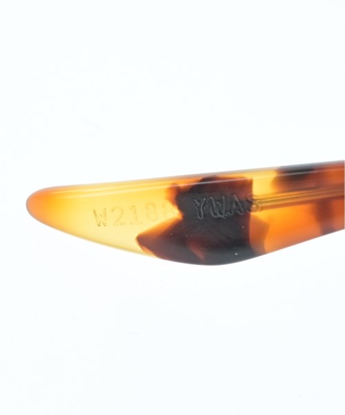 Ray-Ban（レイバン）サングラス ゴールド サイズ:- メンズ/2200716500063