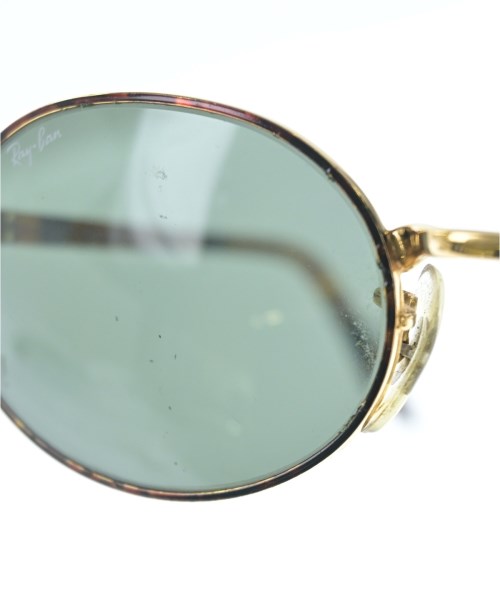 Ray-Ban（レイバン）サングラス ゴールド サイズ:- メンズ/2200716500063