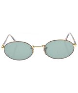 Ray-Ban（レイバン）サングラス ゴールド サイズ:- メンズ/2200716500063