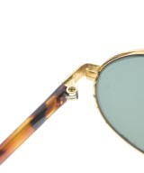 Ray-Ban（レイバン）サングラス ゴールド サイズ:- メンズ/2200716500063