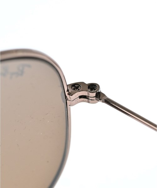 Ray-Ban（レイバン）サングラス ゴールド サイズ:- メンズ/2200716608110