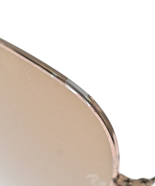 Ray-Ban（レイバン）サングラス ゴールド サイズ:- メンズ/2200716608110