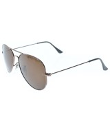 Ray-Ban（レイバン）サングラス ゴールド サイズ:- メンズ/2200716608110
