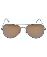 Ray-Ban（レイバン）サングラス ゴールド サイズ:- メンズ/2200716608110