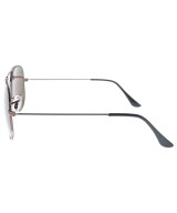 Ray-Ban（レイバン）サングラス ゴールド サイズ:- メンズ/2200716608110