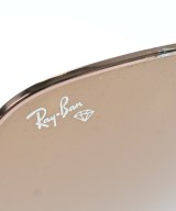 Ray-Ban（レイバン）サングラス ゴールド サイズ:- メンズ/2200716608110